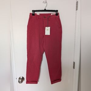 Cosmic Blue Love pants